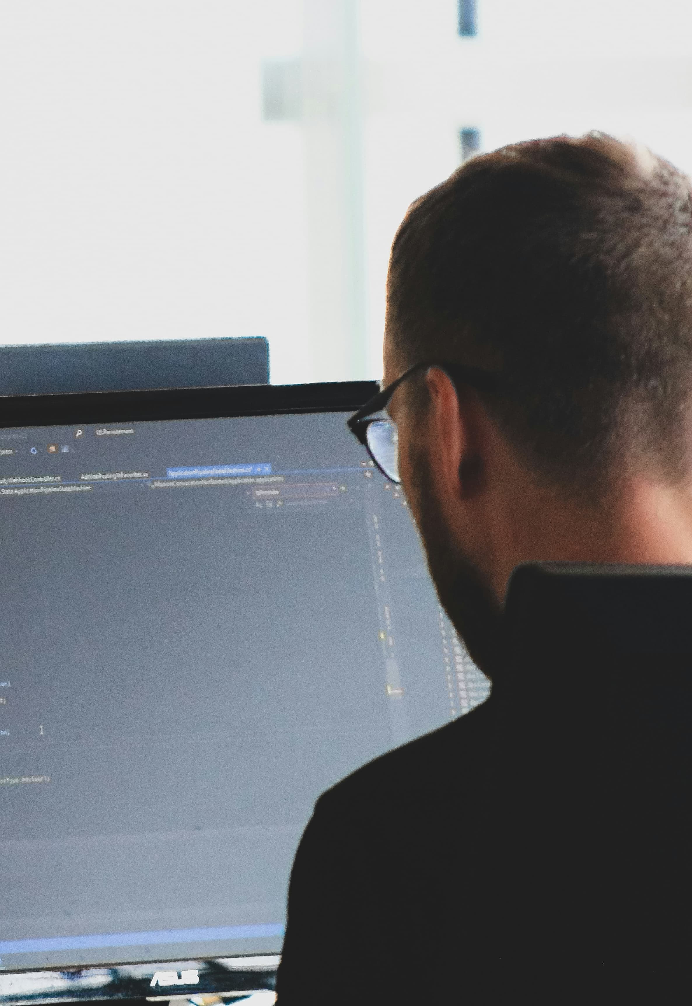 Développement web & mobile — Label Technology