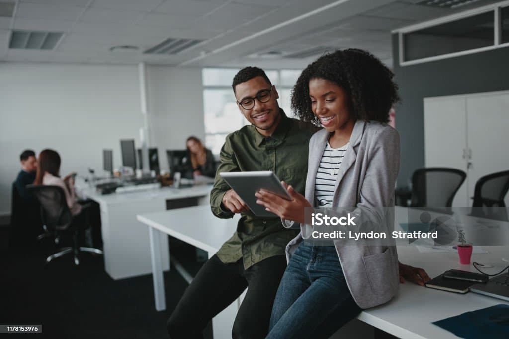 Marketing digital Label Technology